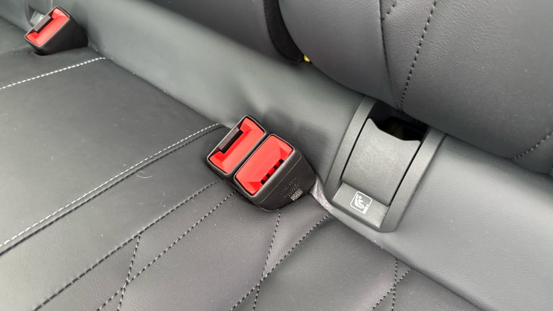 Ford Capri 210kW Premium 77kWh 5dr Auto Electric Estate